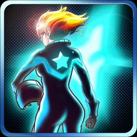 couverture jeu vidéo Ace Star Fighters: Alien Space Assault