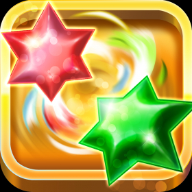 couverture jeu vidéo Ace Star Shift