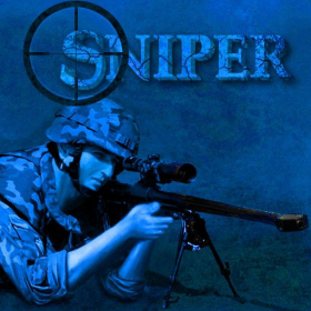 couverture jeu vidéo Ace Super Sniper
