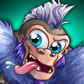 couverture jeu vidéo Ace Yeti Trapper