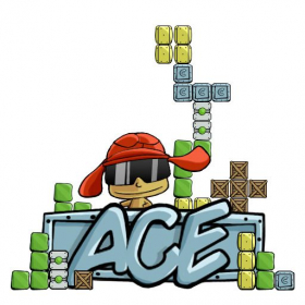 couverture jeu vidéo Ace