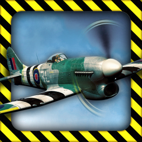 couverture jeu vidéo Aces of the Iron Battle Gratuit: Jeu d&#039;Avions de Guerre