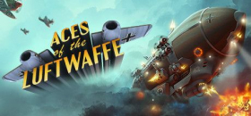 couverture jeu vidéo Aces of the Luftwaffe