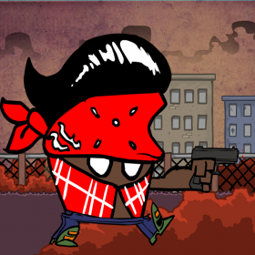 couverture jeu vidéo Aces Zombie Run