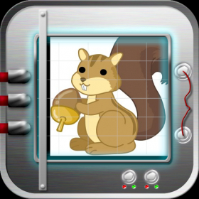 couverture jeu vidéo Acorn Hero Game HD