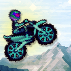 couverture jeux-video Acrobatique Moto Cascadeur Course : Extrême Backflip Excitation FREE