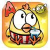 couverture jeu vidéo Acrobird