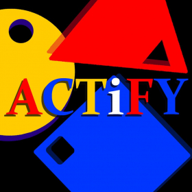 couverture jeu vidéo Actify for iPhone