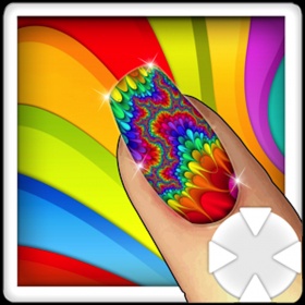 couverture jeu vidéo Actin Hollywood - Fame Nail Salon Spa Actine Hollywood - Fame Nail Salon Spa