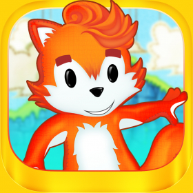 couverture jeu vidéo Action Animals - Action Animaux Jeu Gratuit