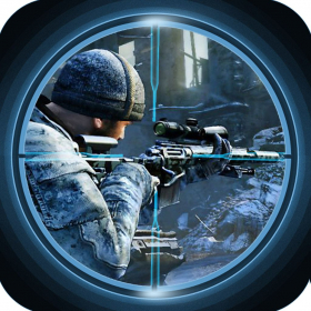 couverture jeu vidéo Action Army Sniper Elite Warfare - Commando Ops Assault
