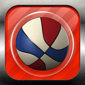 couverture jeu vidéo Action Basket-ball