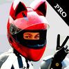couverture jeu vidéo Action Bike Hunter Road PRO