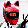 couverture jeu vidéo Action Bike Hunter Road