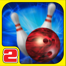 couverture jeu vidéo Action Bowling 2