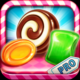 couverture jeu vidéo Action Candy Shift Pro