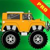 couverture jeu vidéo Action Car Tire Crazy World PRO