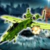couverture jeu vidéo Action Combat Aircraft : Amazing Airplane Game