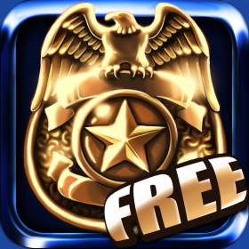 couverture jeu vidéo Action Cops Vs Speed Attack Robbers, Free Game
