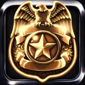 couverture jeu vidéo Action Cops Vs Speed Attack Robbers, Full Game