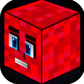 couverture jeu vidéo Action Craft Mini Blockheads Match 3 Skins Survival Game