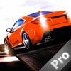 couverture jeu vidéo Action Fast Racing Pro