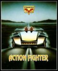 couverture jeux-video Action Fighter
