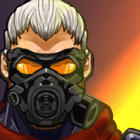 couverture jeu vidéo Action Figure Maker - Create Your Own Action Superhero