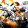 couverture jeu vidéo Action Flight Helicopter : Fun Airplane Simulator