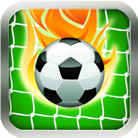 couverture jeu vidéo Action Football Riot Combat Free