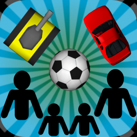 couverture jeu vidéo Action For Two Free