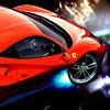 couverture jeu vidéo Action Highway Fire Zone