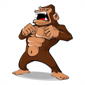 couverture jeu vidéo Action Kong Run &amp; Jump Race Jeux gratuits