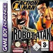 couverture jeu vidéo Action Man : Robot Atak