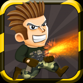 couverture jeu vidéo Action Man - Zombie Hunter gratuit