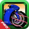 couverture jeu vidéo Action Motorcycle Champion PRO : Amazing Race