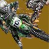 couverture jeu vidéo Action Motorcycle : Get Miles of extreme speed