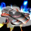couverture jeu vidéo Action Patrol Chase Aerial : Wind Open