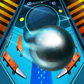 couverture jeu vidéo Action Pinball