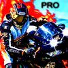 couverture jeu vidéo Action Rivals Adventure Motorcycle Pro