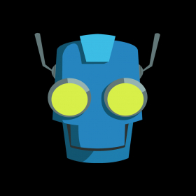 couverture jeu vidéo Action Robot Run - Fun Kids Games