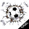 couverture jeu vidéo Action Soccer Ball Destroy Blocks PRO