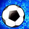 couverture jeu vidéo Action Soccer Ball Fast Run