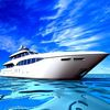 couverture jeu vidéo Action Speed Turbo Boat