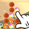 couverture jeu vidéo Action Sport Balls Mania
