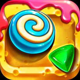 couverture jeu vidéo Action Sugar Craze