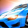 couverture jeu vidéo Action Thumb Drift+ : Furious One Touch Car Racing