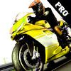 couverture jeu vidéo Action Traffic Moto Race PRO