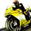 couverture jeu vidéo Action Traffic Moto Race