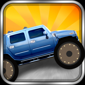 couverture jeu vidéo Action Truck Racer